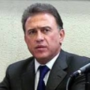 Miguel Angel Yunes Linares